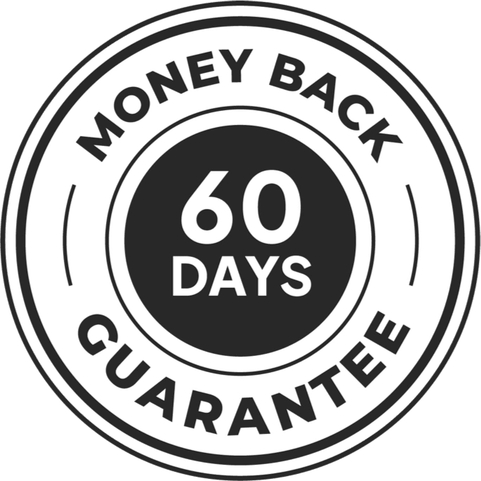 Herpafend 60-Day Money Back Guarantee